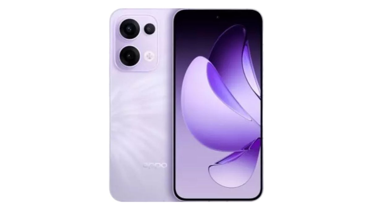 OPPO Reno 13F 5G (DatascripMall.ID) OPPO Reno 13F 5G (DatascripMall.ID)