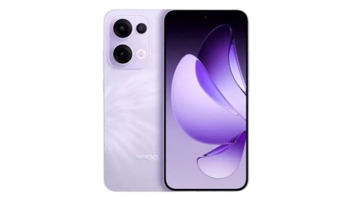 OPPO Reno 13F 5G (DatascripMall.ID) OPPO Reno 13F 5G (DatascripMall.ID)