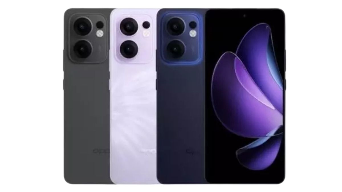 OPPO Reno 13F 5G (DatascripMall.ID) OPPO Reno 13F 5G (DatascripMall.ID)