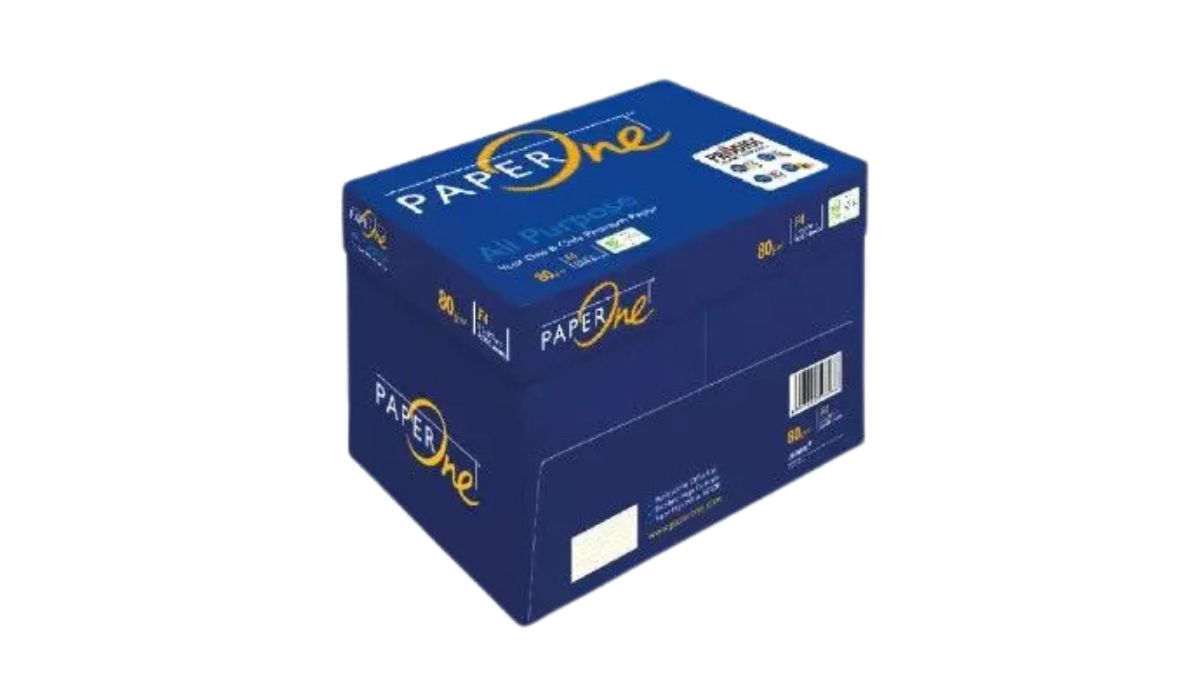 Paperone F4 (DatascripMall.ID) Paperone F4 (DatascripMall.ID)