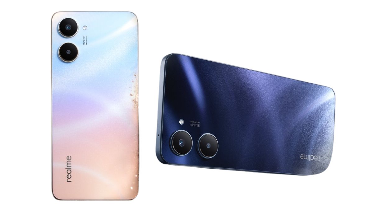 Refresh Rate Bisa Disesuaikan (Realme) Refresh Rate Bisa Disesuaikan (Realme)