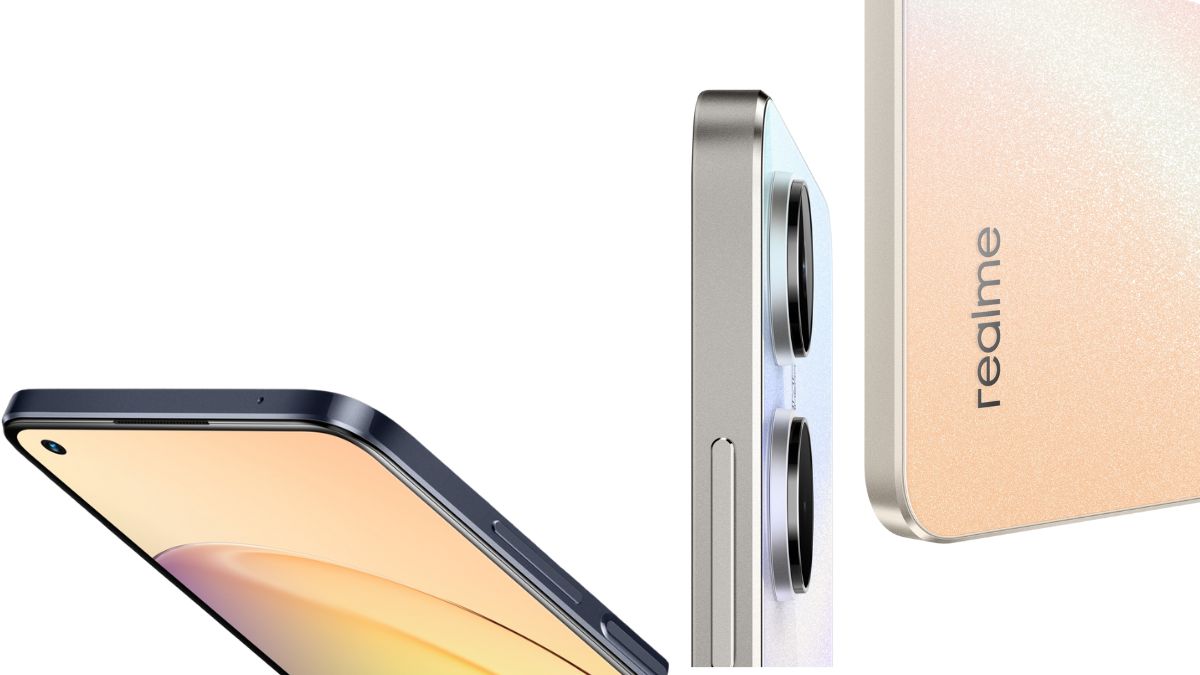 Review Realme 10 (Realme) Review Realme 10 (Realme)