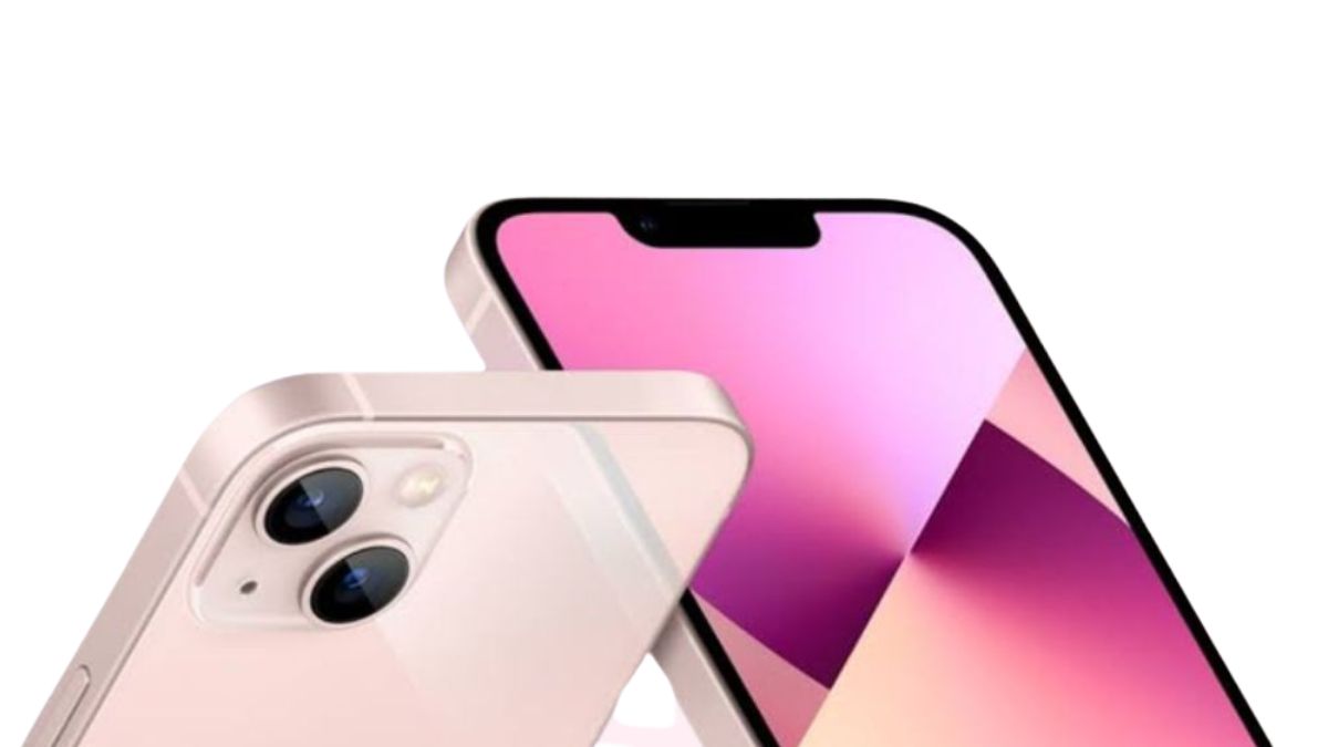 Review iPhone 13 (Apple.com)