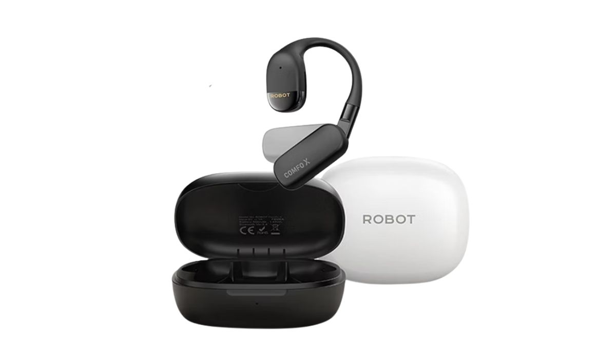 Robot TWS Comfo X (Robot) Robot TWS Comfo X (Robot)