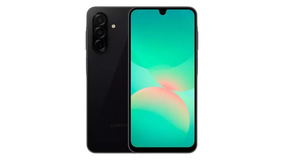 Samsung Galaxy A26 5G (DatascripMall.ID)