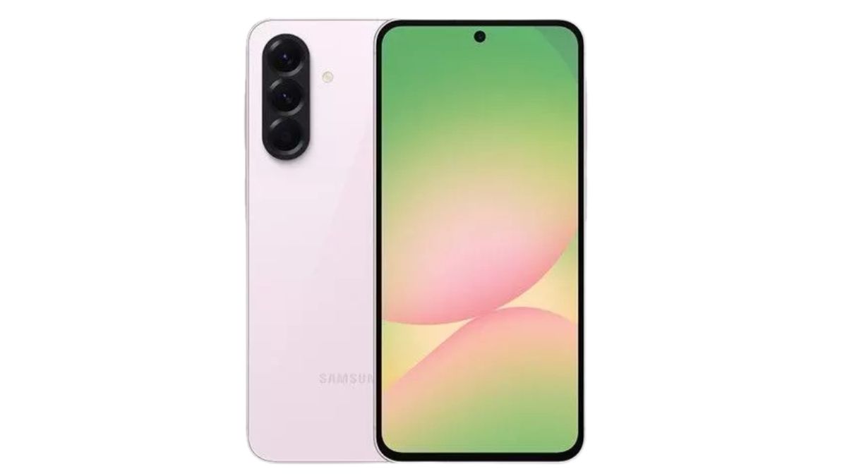 Samsung Galaxy A56 5G (DatsacripMall.ID) Samsung Galaxy A56 5G (DatsacripMall.ID)