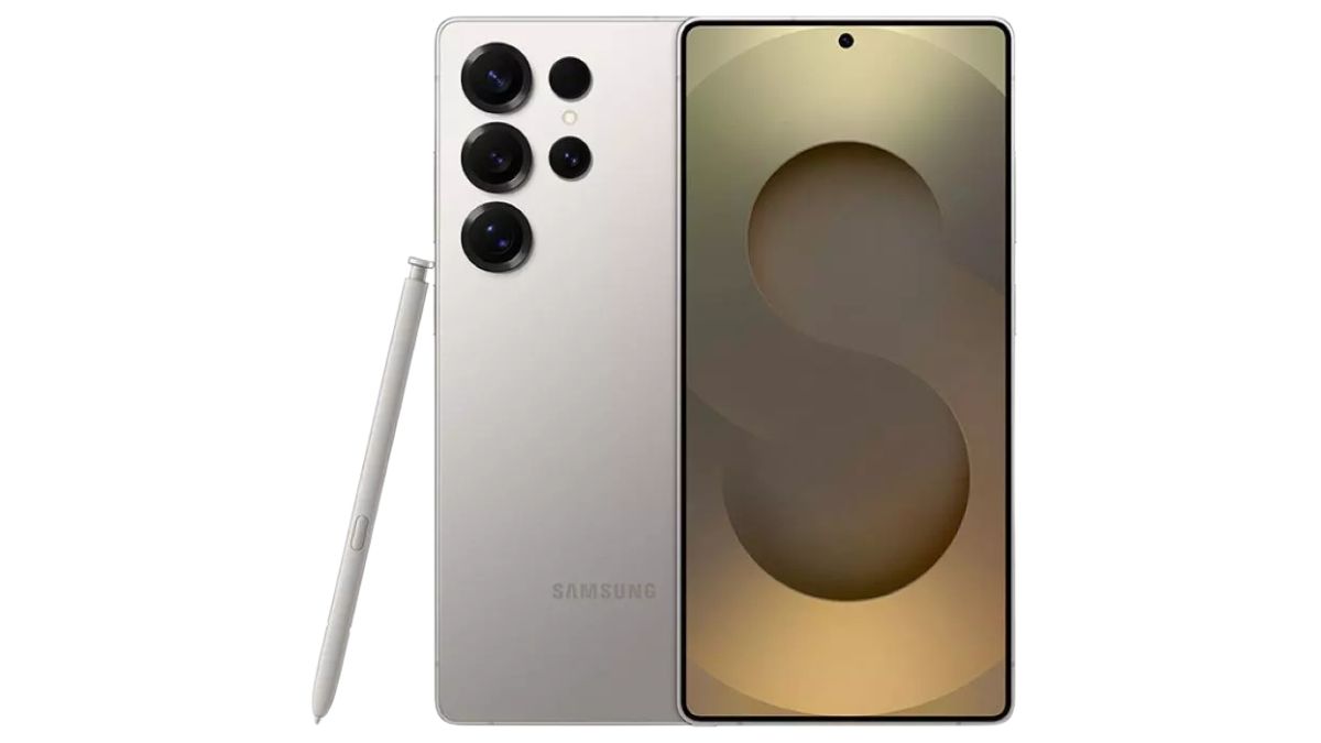 Samsung Galaxy S25 Ultra 5G (DatascripMall.ID) Samsung Galaxy S25 Ultra 5G (DatascripMall.ID)
