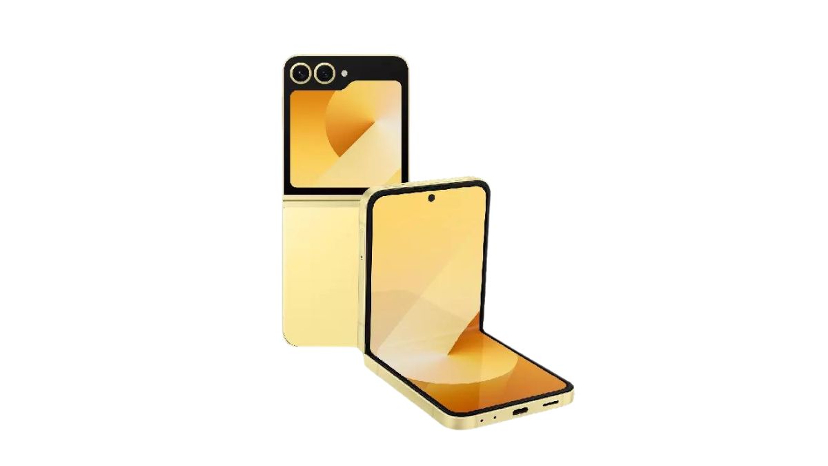 Samsung Galaxy Z Flip 6 (DatascripMall.ID) Samsung Galaxy Z Flip 6 (DatascripMall.ID)