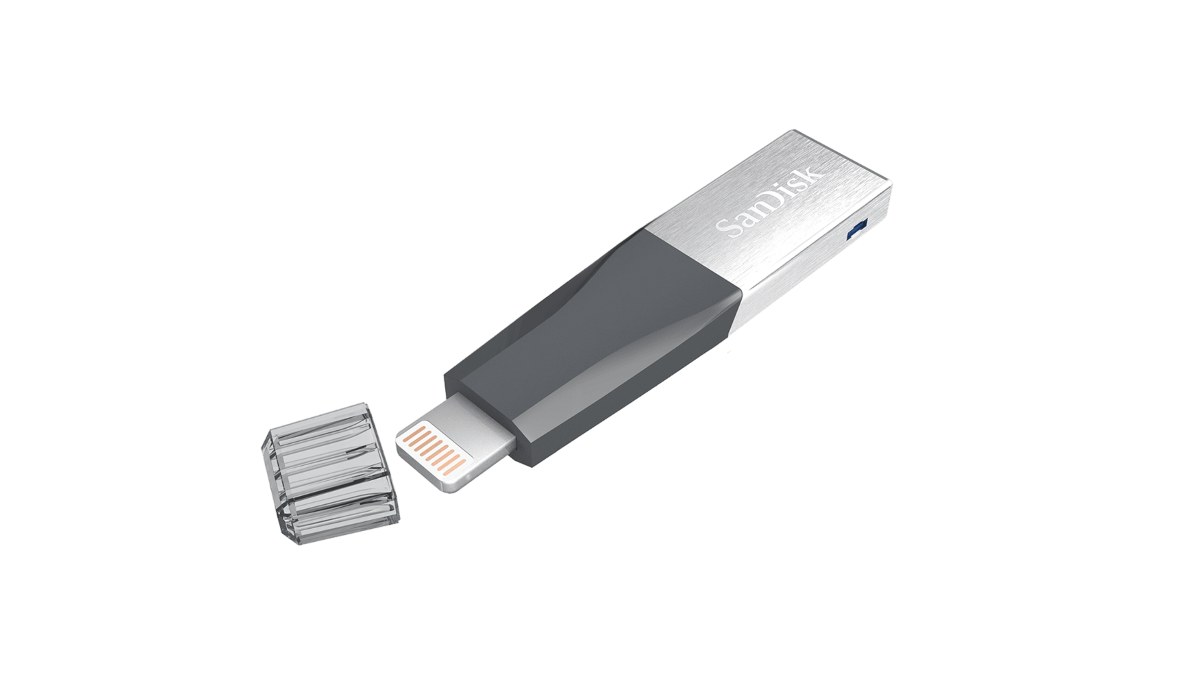 SanDisk iXpand Mini (westerndigital.com) SanDisk iXpand Mini (westerndigital.com)