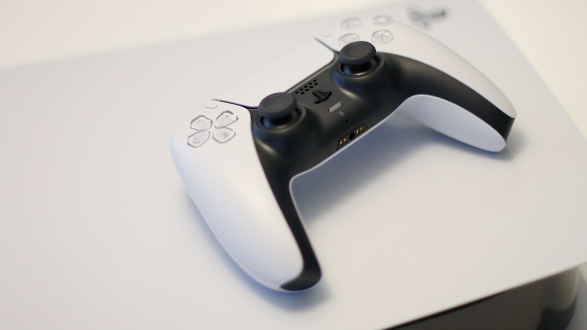 Sony DualSense Edge Wireless Controller (Canva.com)