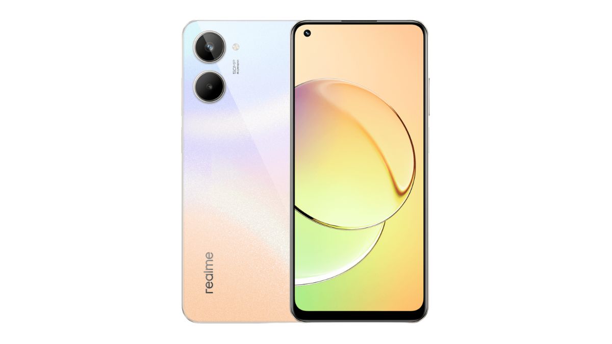 Spesifikasi Realme 10 (Realme) Spesifikasi Realme 10 (Realme)