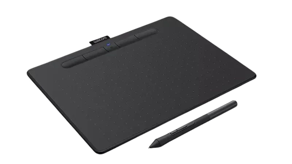 Spesifikasi Wacom Intuos (DatascripMall.ID) Spesifikasi Wacom Intuos (DatascripMall.ID)