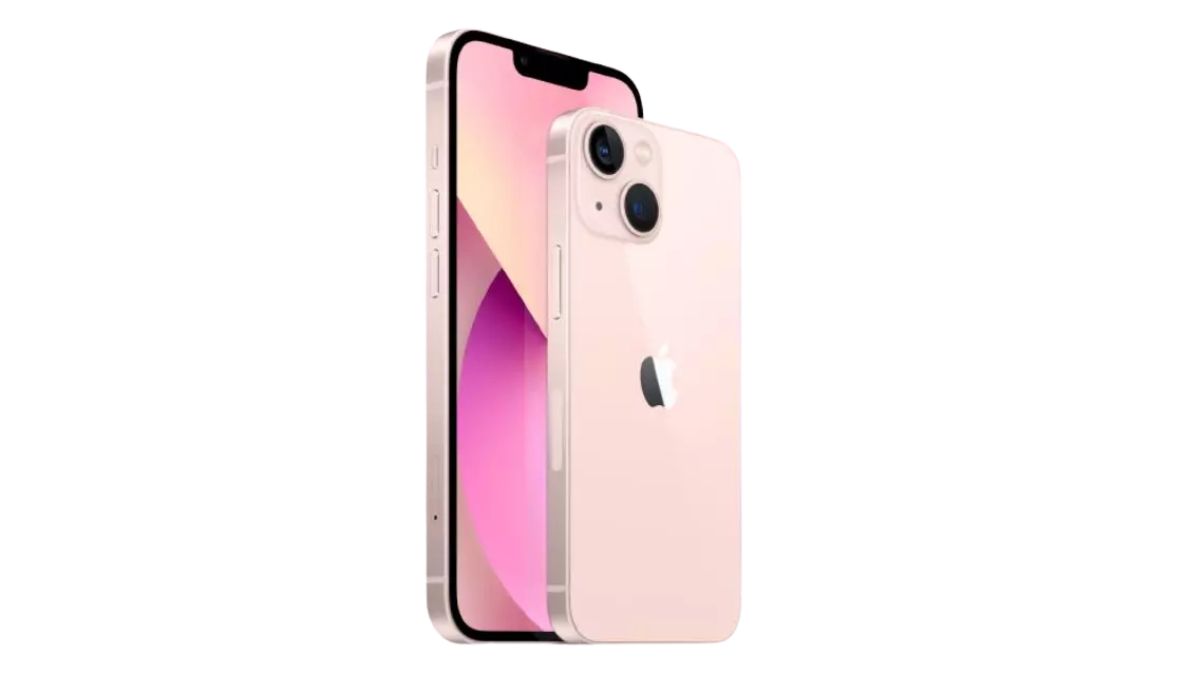 Spesifikasi iPhone 13 (Apple) Spesifikasi iPhone 13 (Apple)