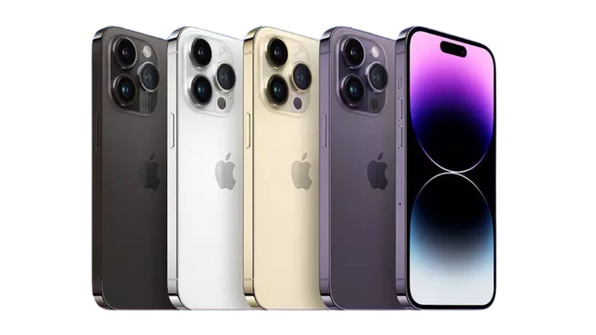 Spesifikasi iPhone 14 (Apple) Spesifikasi iPhone 14 (Apple)