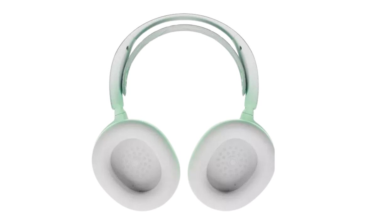 Steelseries Arctis Nova Pro Wireless X White with GameDAC Gen 2 (DatascripMall.ID)
