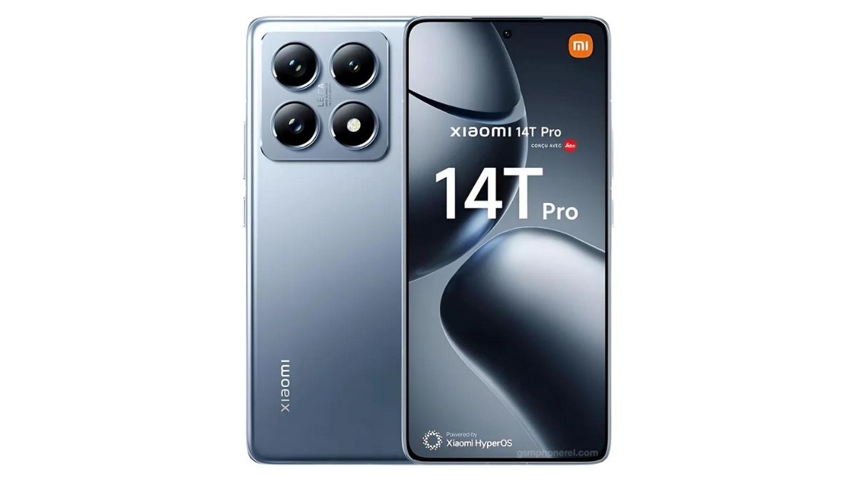 Xiaomi 14T Pro (Xiaomi Indonesia) Xiaomi 14T Pro (Xiaomi Indonesia)