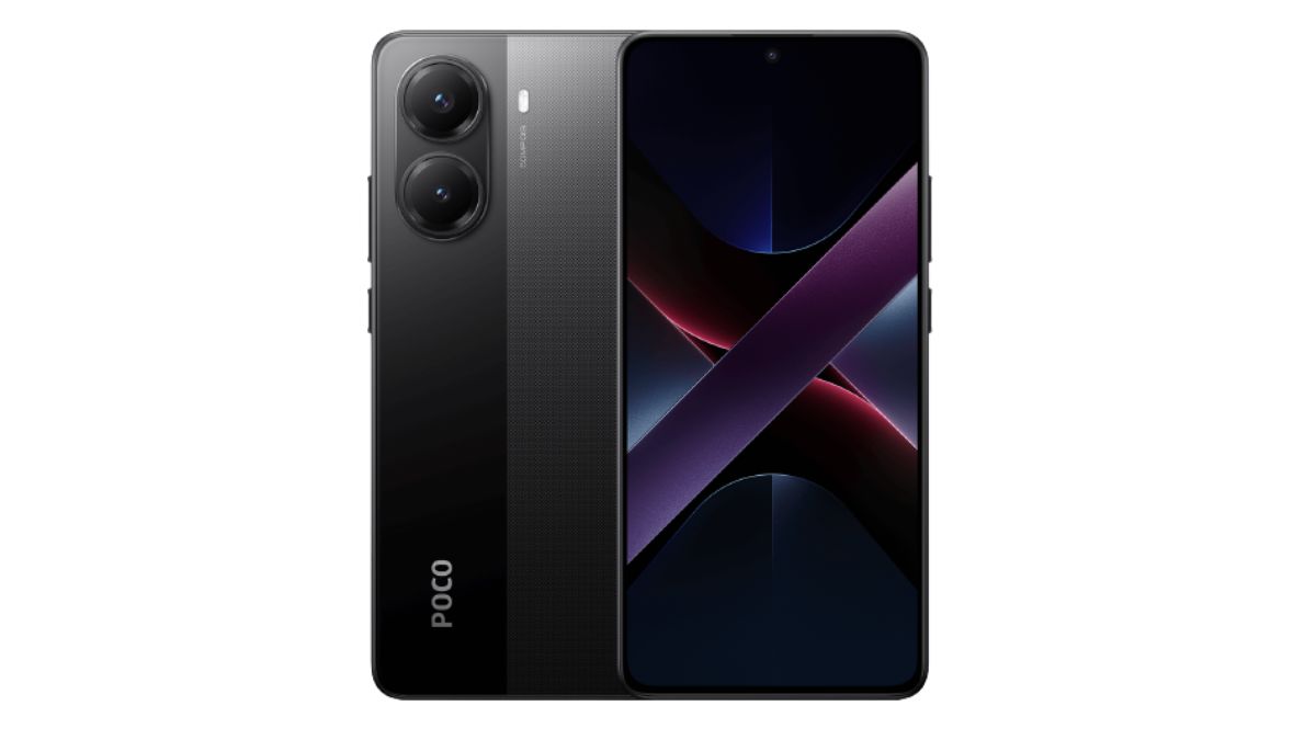 Xiaomi Poco X7 Pro 5G (XiaomI) Xiaomi Poco X7 Pro 5G (XiaomI)
