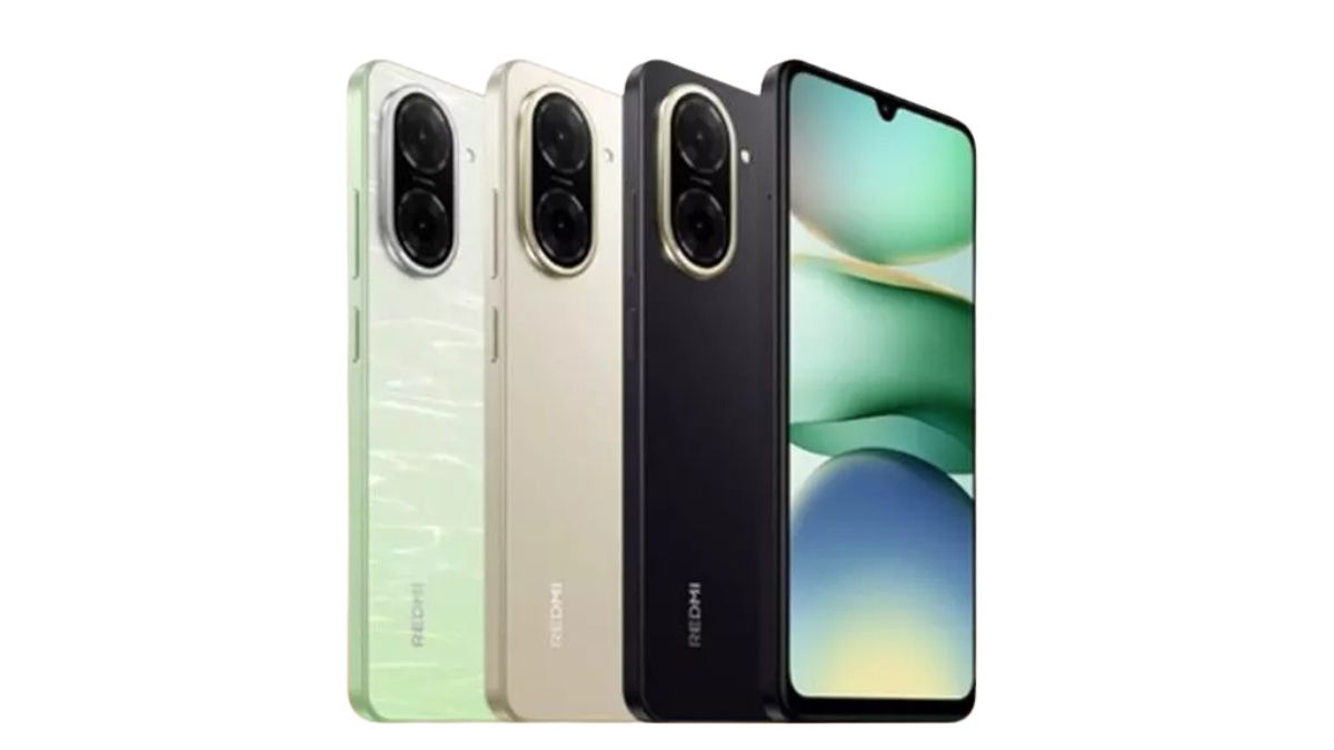 Xiaomi Redmi A5 (DatascripMall.ID)