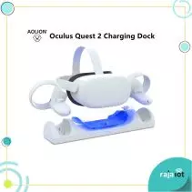 Charging Dock for Oculus Quest 2 (Aolion)