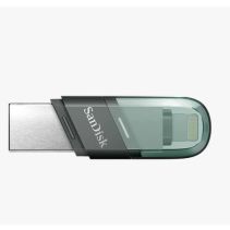 SanDisk iXpand Flash Drive Flip, SDIX90N 64GB