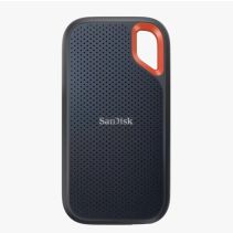 SanDisk SSD Portable Extreme 500GB