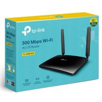 TP-Link Wireless N Router MR6400