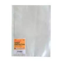 PRONTO Sheet Protector A4 Isi 10 Lbr