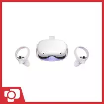 Oculus Quest 2 All-in-One VR Headset 256GB