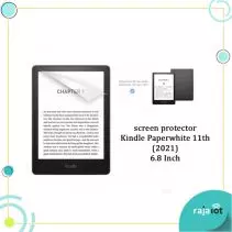 Screen Protector Kindle Paperwhite 11th Gen (2021) Anti Gores