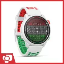 Coros Pace 2 Premium GPS Eliud Kipchoge Edition Jam Tangan Smartwatch