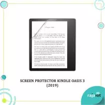 Screen Protector Kindle Oasis 3 (2019) Anti Gores