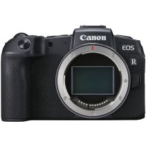 CANON EOS RP Mirrorless Digital Camera - Body Only