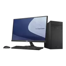 ASUS DESKTOP PC D500TC-545000030W