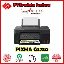 Canon Multifunction Inkjet Printer PIXMA G3730