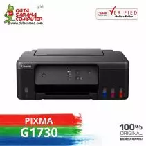 Canon Printer Pixma | G1730 | InkTank Printer