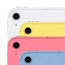 iPad Gen 10 Wifi 4/64 GB - 10.9 inch - Silver - Blue - Pink - Garansi iBox 12 Bln - Apple