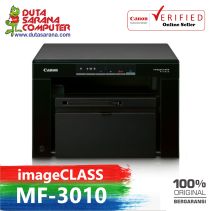 Canon Imageclass Mf3010