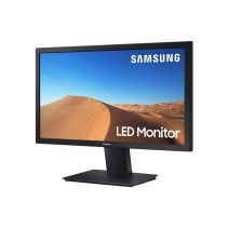 SAMSUNG LED Monitor 24 inch FHD 180nits, GTG 9ms, D-Sub, HDMI LS24A310NHEXXD