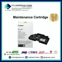 Maintenance Cartridge MC-G02