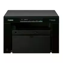 Multifunction Laser Printer MF3010