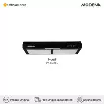 MODENA - Slim Hood - PX 6031 L