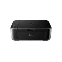 CANON Inkjet Printer Multifunction MG3670 (Wifi) - Black