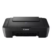 CANON Inkjet Printer Multifunction E410