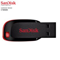 Sandisk Cruzer Blade Flashdisk 8GB
