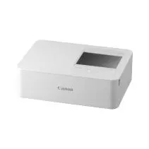 CANON SELPHY Compact Photo Printer CP1500 - White