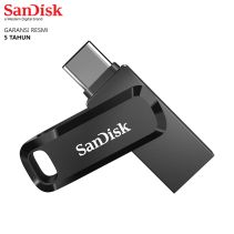 Sandisk Ultra Dual Drive Go OTG Type C USB 3.1 128GB