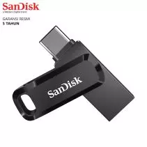 Sandisk Ultra Dual Drive Go OTG Type C USB 3.1 512GB