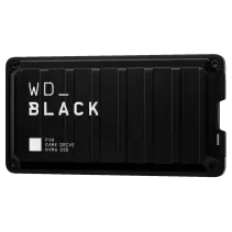 WD BLACK P50 (SSD) - 2TB