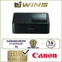 CANON SELPHY Compact Photo Printer CP1500 - Black