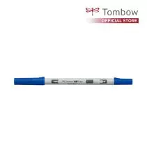 Tombow Dual Brush PRO Pen Ultramarine